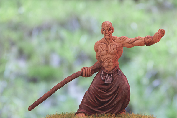 runetagged initiate dreamblade